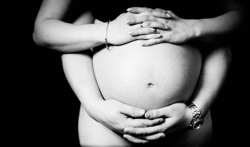 Maternity Photography